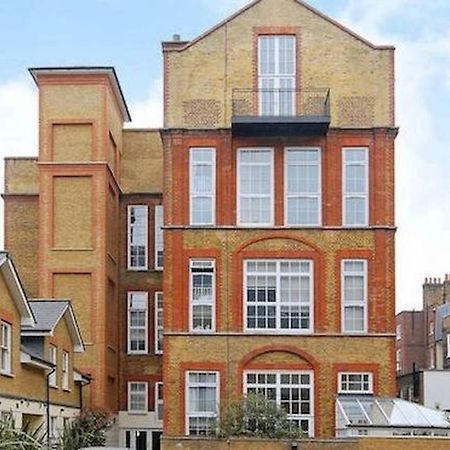 Central 2-Bed, 2-Bath Sanctuary Near Holborn Station, Covent Garden & West End Londen Buitenkant foto